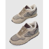 ZAPATILLA VOILE BLANCHE JULIA FUR  BEIG