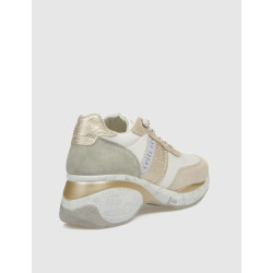 ZAPATILLA CETTI 1149 BLANCO