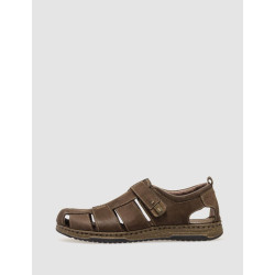 SANDALIA WALK & FLY 963 40760 MARRÓN