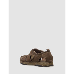SANDALIA WALK & FLY 963 40760 MARRÓN