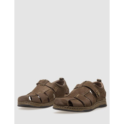 SANDALIA WALK & FLY 963 40760 MARRÓN