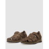 SANDALIA WALK & FLY 963 40760 MARRÓN