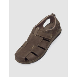 SANDALIA WALK & FLY 963 40760 MARRÓN