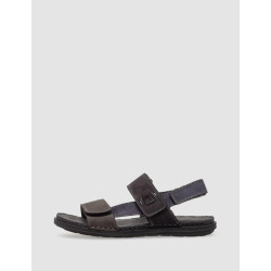 SANDALIA WALK & FLY 680 43770  KAKI
