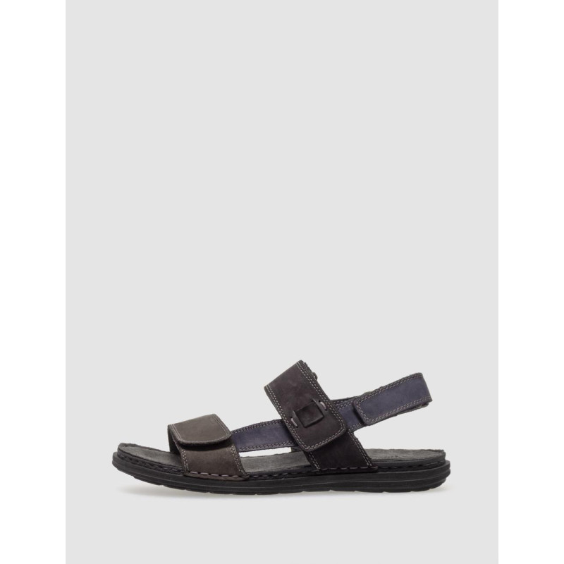 SANDALIA WALK & FLY 680 43770  KAKI