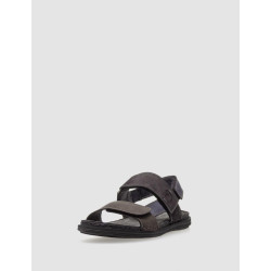 SANDALIA WALK & FLY 680 43770  KAKI