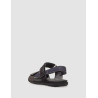SANDALIA WALK & FLY 680 43770  KAKI