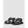 SANDALIA WALK & FLY 680 43770  KAKI