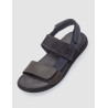 SANDALIA WALK & FLY 680 43770  KAKI