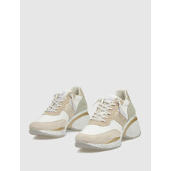 ZAPATILLA CETTI 1149 BLANCO