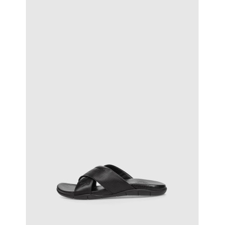 SANDALIA KANGAROOS 515 NEGRO