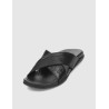 SANDALIA KANGAROOS 515 NEGRO