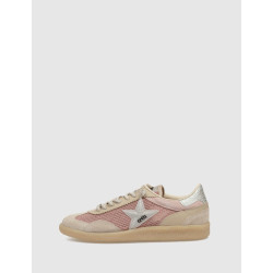 ZAPATILLA CETTI 1385 ROSA