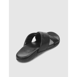 SANDALIA KANGAROOS 515 NEGRO