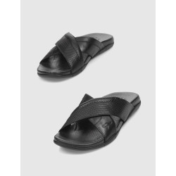 SANDALIA KANGAROOS 515 NEGRO