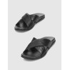 SANDALIA KANGAROOS 515 NEGRO