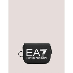 CARTERA ARMANI EA7 245055 NEGRO