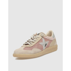 ZAPATILLA CETTI 1385 ROSA