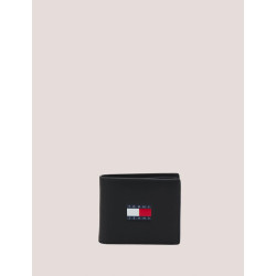 CARTERAS HOMBRE TOMMY HILFIGER DAYLY + WASHBAG NEGRO
