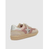 ZAPATILLA CETTI 1385 ROSA