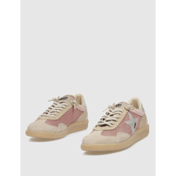 ZAPATILLA CETTI 1385 ROSA
