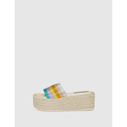 ALPARGATA KAMOME TRENDS LARA MULTI