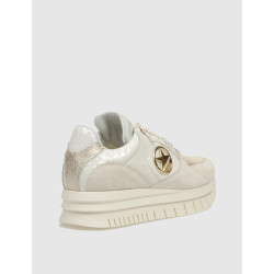 ZAPATILLA CETTI 1374 BEIG