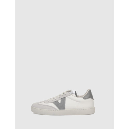 ZAPATILLA VICTORIA BERLIN GRIS