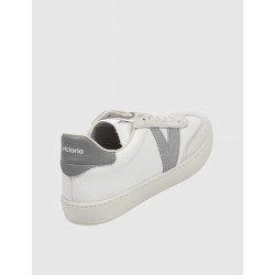 ZAPATILLA VICTORIA BERLIN GRIS
