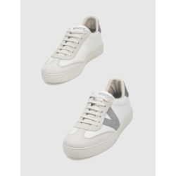 ZAPATILLA VICTORIA BERLIN GRIS