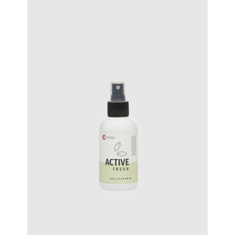 HEBORA PEDAG ACTIVE FRESH