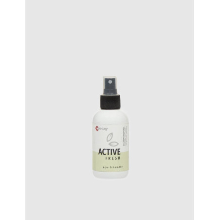 HEBORA PEDAG ACTIVE FRESH