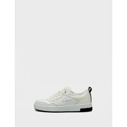 BASKET CUPSOLE MID LTH MONO