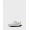 BASKET CUPSOLE MID LTH MONO
