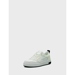 BASKET CUPSOLE MID LTH MONO