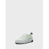 BASKET CUPSOLE MID LTH MONO