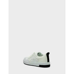 BASKET CUPSOLE MID LTH MONO