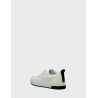 BASKET CUPSOLE MID LTH MONO