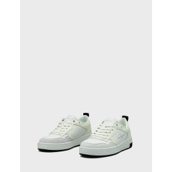 BASKET CUPSOLE MID LTH MONO