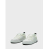 BASKET CUPSOLE MID LTH MONO