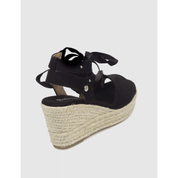 ALPARGATA REFRESH 170771 NEGRO