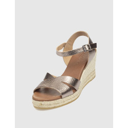ALPARGATA KAMOME GINA BRONCE