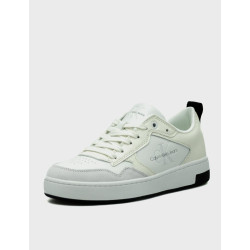 BASKET CUPSOLE MID LTH MONO
