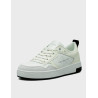 BASKET CUPSOLE MID LTH MONO