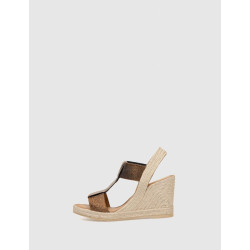 ALPARGATA CASTELLER 892 BRONCE