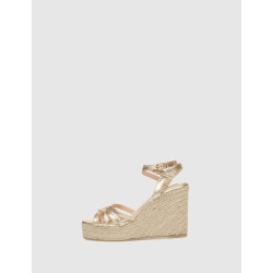 SANDALIA KAMOME TRENDS AFRODITA ORO