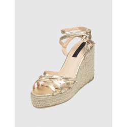 SANDALIA KAMOME TRENDS AFRODITA ORO