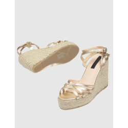 SANDALIA KAMOME TRENDS AFRODITA ORO