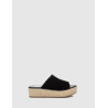 ZUECO XTI 142557 NEGRO