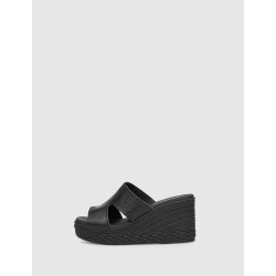 ZUECO KAMOME ARTEMISA NEGRO